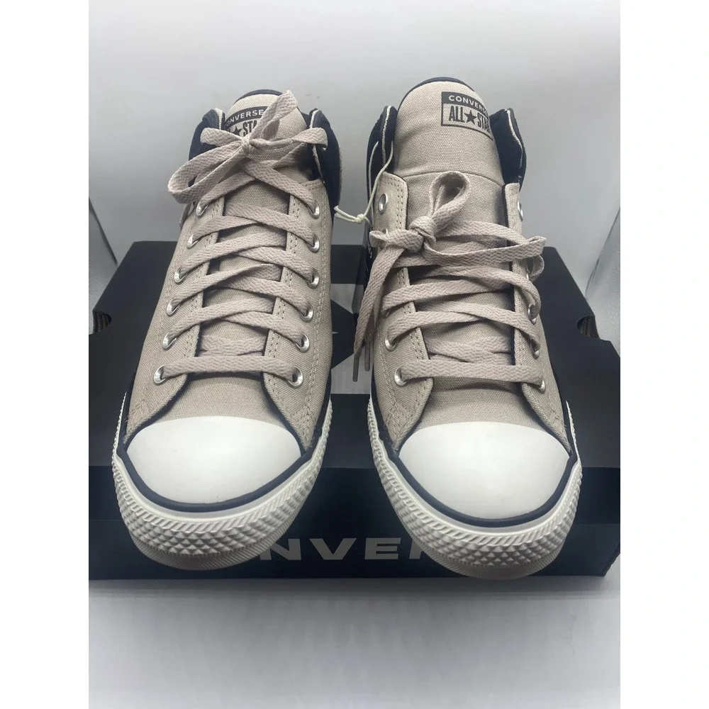 Converse Chuck Taylor All Star High Street Men Sneaker 8.5 Multicolor A14294C - Picture 3 of 6
